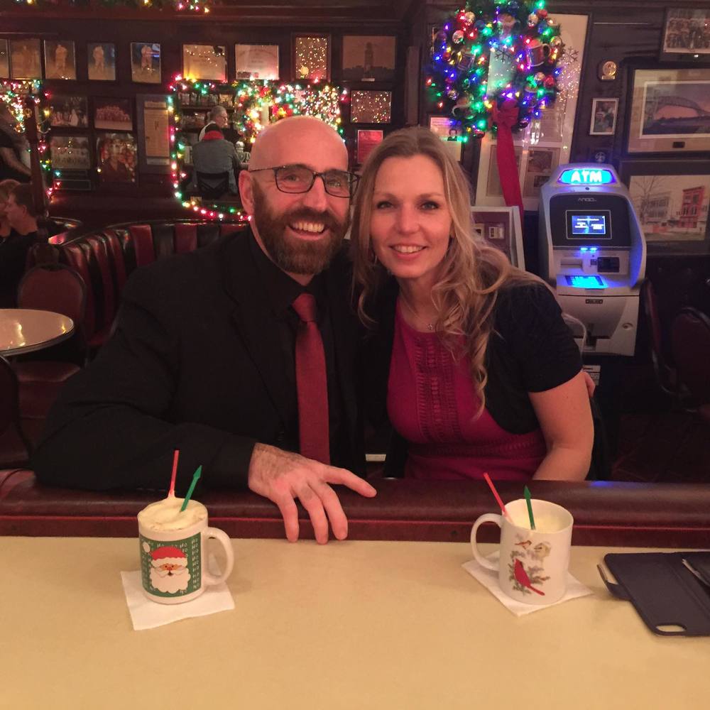 Meet your Posher, Doreen